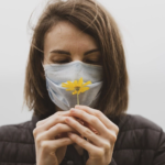 Are fully vaccinated people really ready to take off masks?